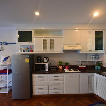 Hua Hin Beachfront Condo מראה חיצוני תמונה