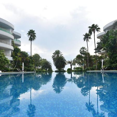 Hua Hin Beachfront Condo מראה חיצוני תמונה