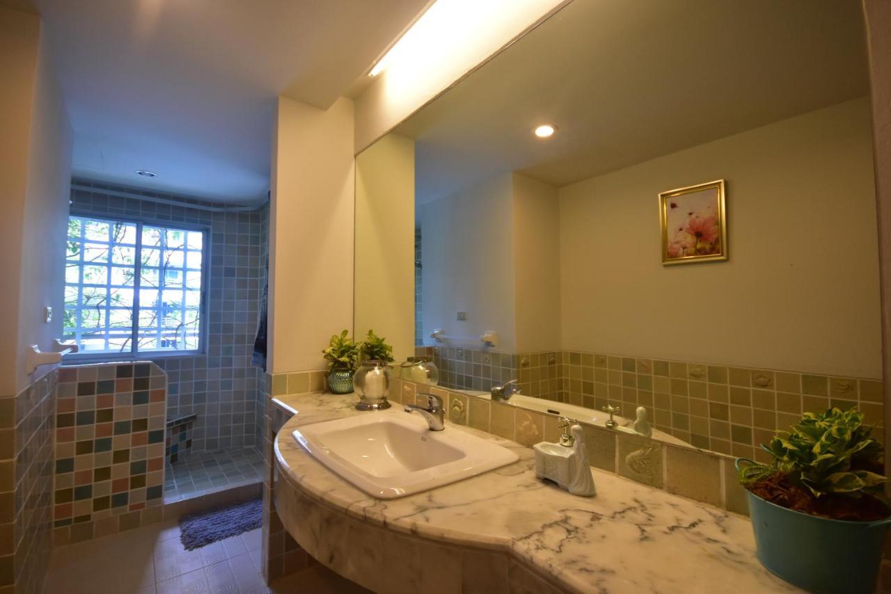 Hua Hin Beachfront Condo מראה חיצוני תמונה