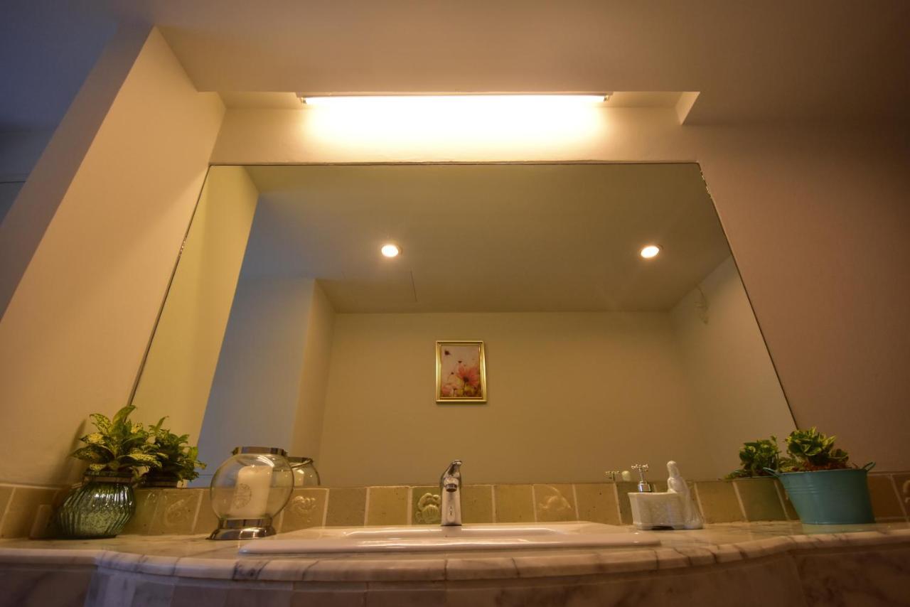 Hua Hin Beachfront Condo מראה חיצוני תמונה